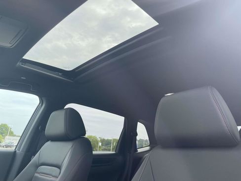 New 2026 Honda CR-V Sport-L image 5