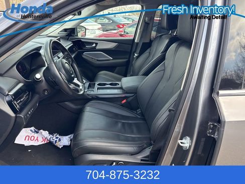Used 2025 Acura MDX w/ Technology Package image 20