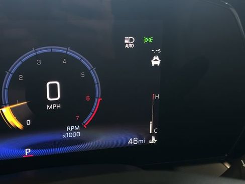 New 2026 Chevrolet TrailBlazer LT w/ LT Cold Weather Package image 12