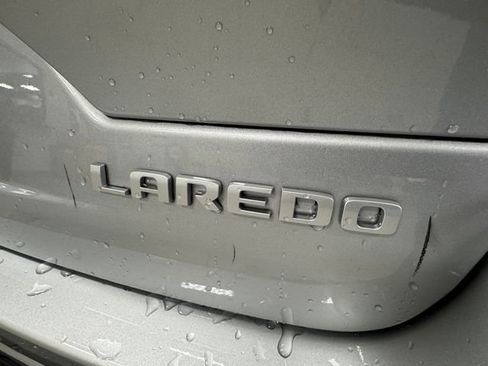 New 2025 Jeep Grand Cherokee Laredo X w/ Luxury Tech Group I image 43