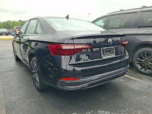 Certified 2023 Volkswagen Jetta S w/ IQ.Drive Package FWD image 7