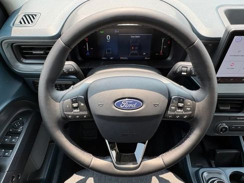 New 2026 Ford Maverick XLT w/ Equipment Group 301A AWD/4WD image 25