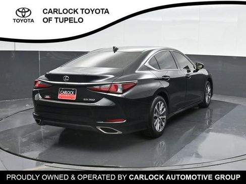 Used 2023 Lexus ES 350 w/ Accessory Package (Z1) FWD image 4