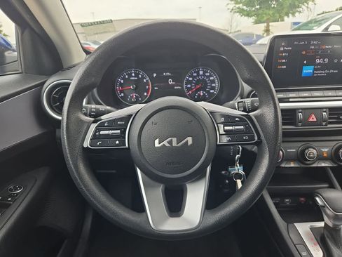 Used 2024 Kia Forte LXS FWD image 21