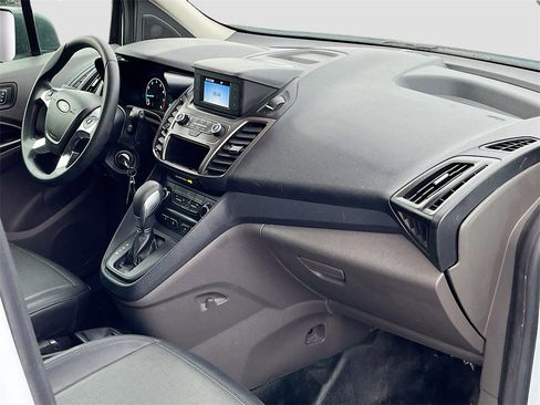 Used 2022 Ford Transit Connect XL image 27