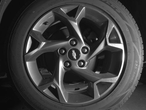 Used 2025 Chevrolet Trax LT w/ LT Convenience Package image 14