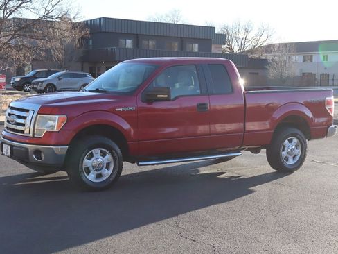 Used 2010 Ford F150 XLT image 10