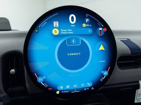 New 2026 MINI Cooper S FWD image 14