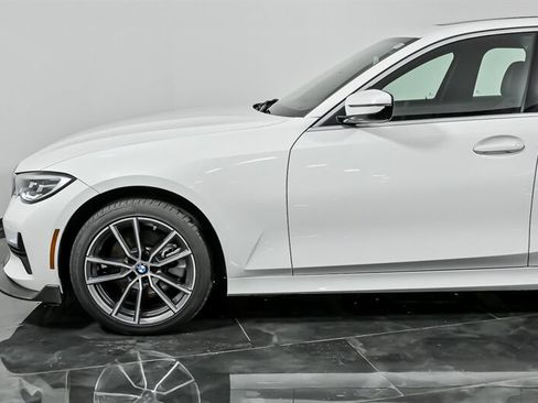 Used 2020 BMW 330i xDrive Sedan w/ Convenience Package image 6