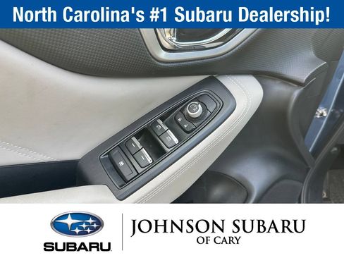 Used 2021 Subaru Forester Limited w/ Popular Package #3 AWD/4WD image 20