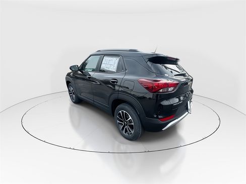 New 2026 Chevrolet TrailBlazer LT image 6