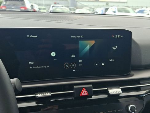 New 2026 Kia Sportage SX Prestige AWD/4WD image 11