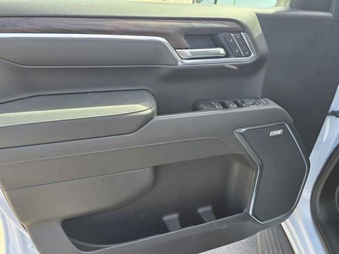 New 2026 GMC Sierra 1500 SLT AWD/4WD image 20
