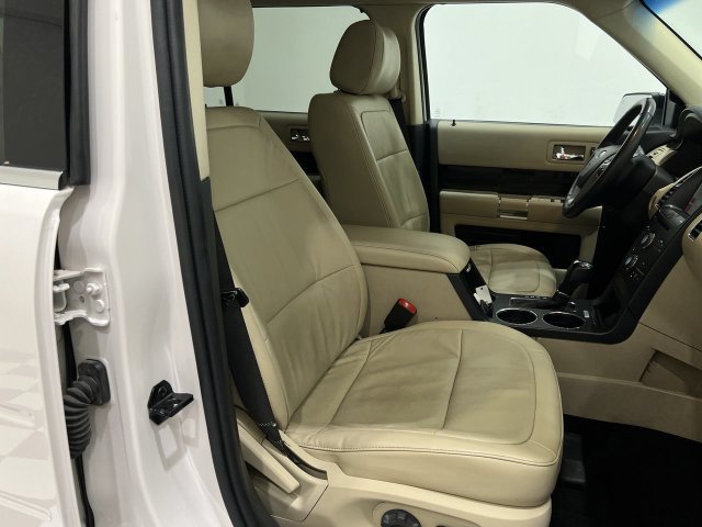 Used 2019 Ford Flex SEL w/ Equipment Group 202A FWD image 25