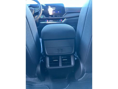 New 2026 Chevrolet Equinox RS image 12