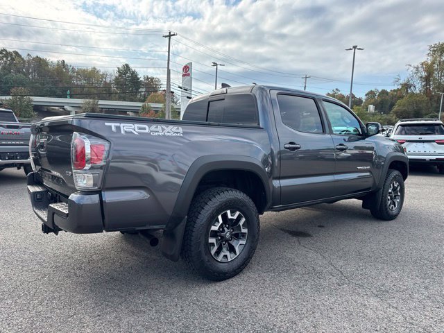 Used 2021 Toyota Tacoma TRD Off-Road w/ TRD Premium Off Road Package AWD/4WD image 23