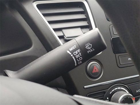 Used 2015 Honda Civic LX image 20