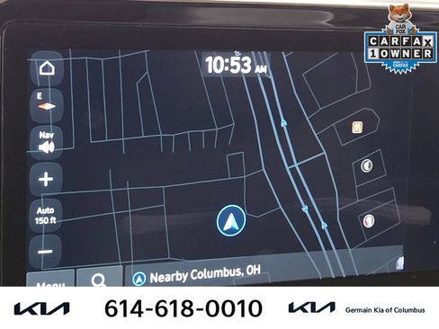 Used 2023 Hyundai Kona Limited AWD/4WD image 28