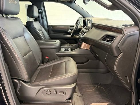 Certified 2021 Chevrolet Suburban High Country w/ Premium Package AWD/4WD image 14