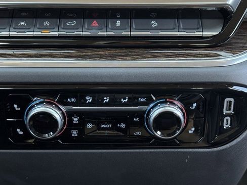 Used 2025 GMC Sierra 1500 Elevation w/ X31 Off-Road Package image 20