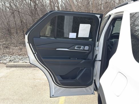 New 2026 Ford Explorer Tremor w/ Tremor Ultimate Package image 40