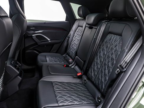 New 2025 Audi SQ5 Premium Plus image 8