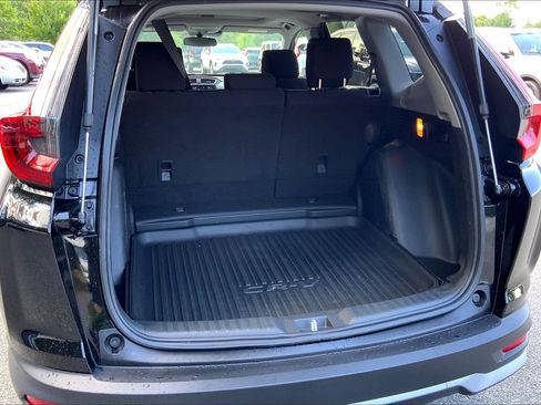 Used 2021 Honda CR-V EX image 36