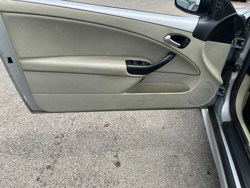 Used 2008 Saab 9-3 2.0T FWD image 5