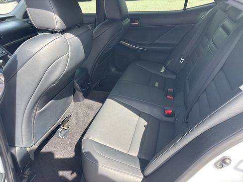 Used 2017 Lexus IS 300 F Sport w/ F Sport Package AWD/4WD image 22