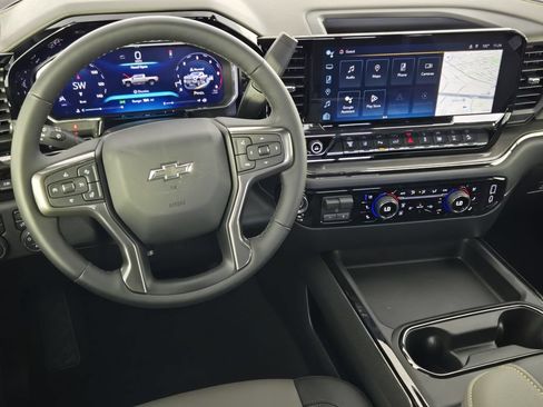 New 2026 Chevrolet Silverado 2500 ZR2 AWD/4WD image 30