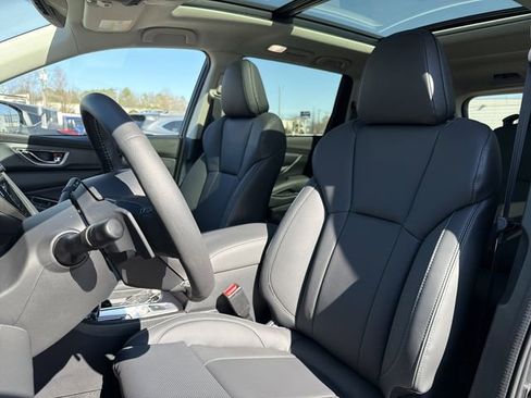 New 2026 Subaru Ascent Limited image 12
