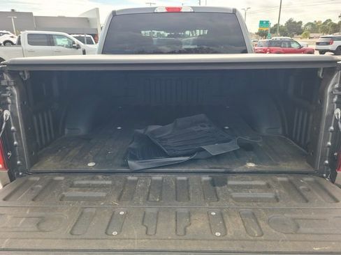 Certified 2018 Ford F150 XLT w/ Equipment Group 302A Luxury image 16