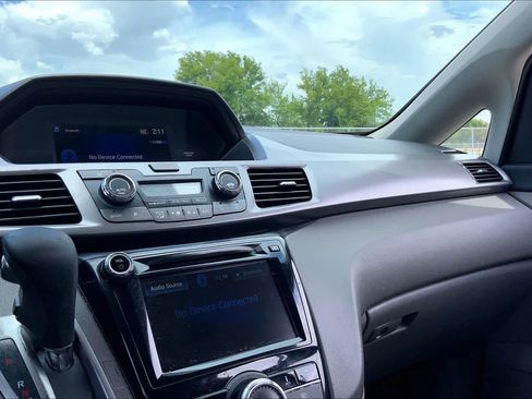 Used 2016 Honda Odyssey EX-L image 34