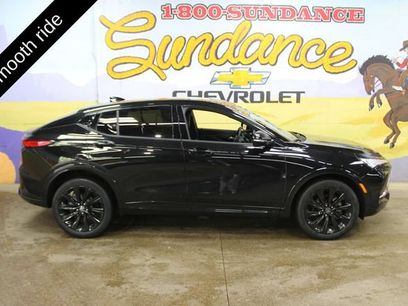 Used 2024 Buick Envista Sport Touring w/ Convenience II Package