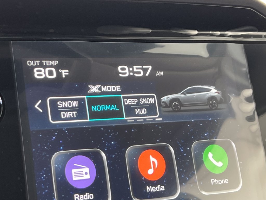 New 2026 Subaru Crosstrek 2.5i Limited AWD/4WD image 32
