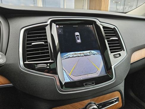 Certified 2023 Volvo XC90 T8 Plus w/ Protection Package image 28