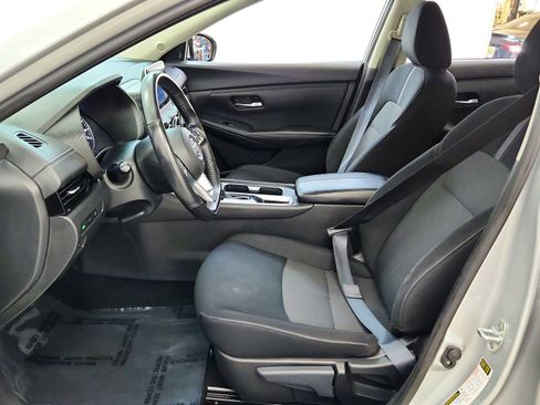 Used 2023 Nissan Sentra SV FWD image 21