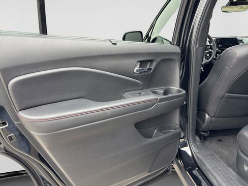 Used 2021 Honda Pilot Black Edition image 36