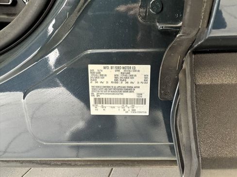 Used 2016 Ford Edge Titanium w/ Equipment Group 302A image 73