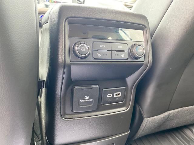 Certified 2023 GMC Acadia Denali FWD image 15