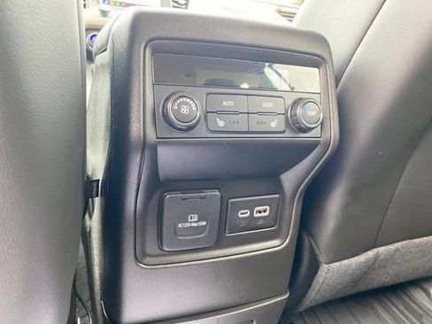 Certified 2023 GMC Acadia Denali FWD image 15