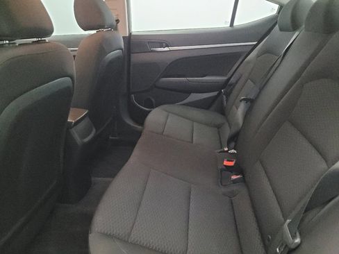 Used 2020 Hyundai Elantra SEL w/ Cargo Package (C1) image 18