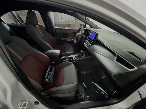 Used 2023 Toyota Corolla SE image 31