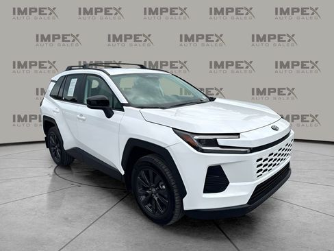 Used 2026 Toyota RAV4 XLE Premium w/ Weather Package FWD image 4