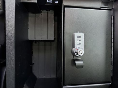 New 2026 Toyota Sequoia Capstone image 34