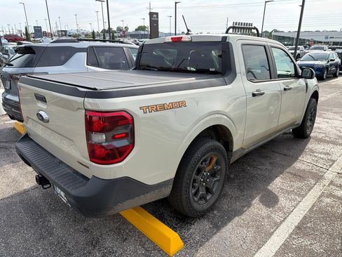Used 2024 Ford Maverick Tremor w/ Tremor Off-Road Package AWD/4WD image 4