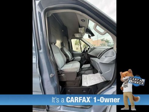 Used 2019 Ford Transit 250 148 High Roof Extended RWD image 40