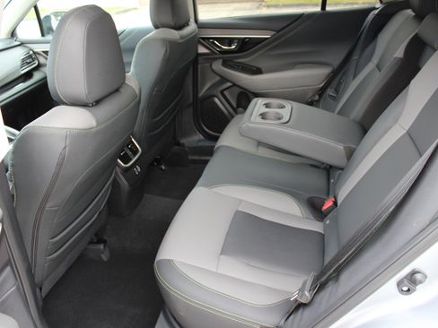 Used 2025 Subaru Outback Onyx Edition image 22