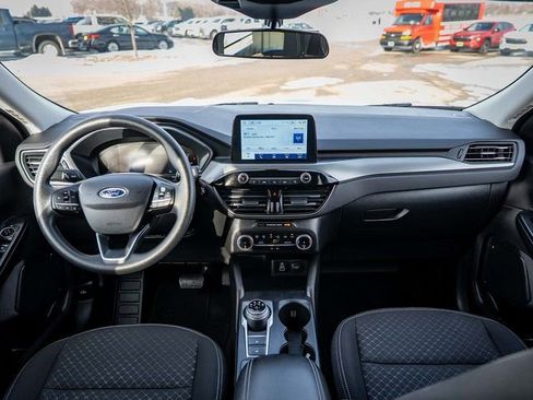 Used 2025 Ford Escape Active image 21