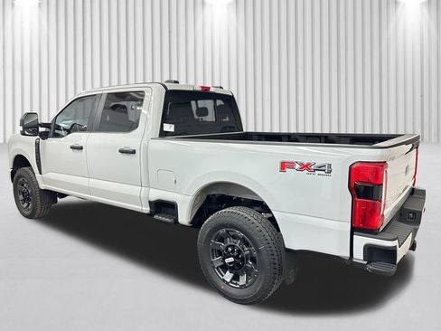 New 2026 Ford F350 XL w/ STX Appearance Package AWD/4WD image 7